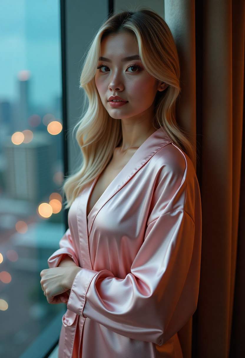 龙骑士海报